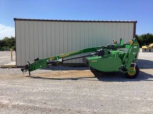 2024 John Deere S300