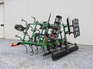 2025 Unverferth PERFECTA 12