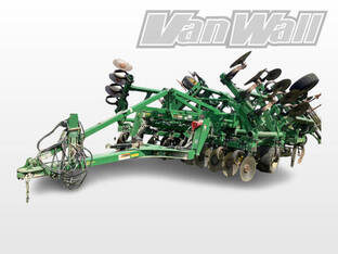 2017 John Deere 2730