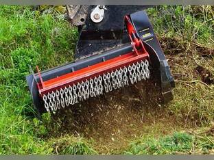 2025 Seppi 85 MINI-BMS