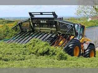 2025 MDE 12' WARRIOR