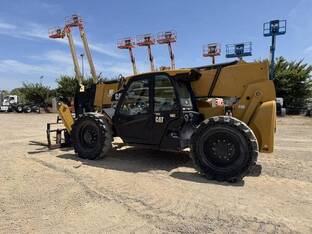 2020 Caterpillar TL1255D