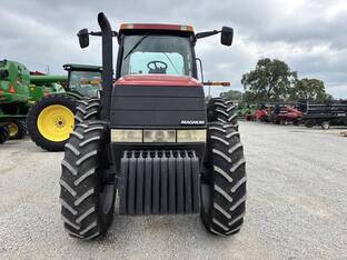 2002 Case IH MX240