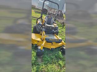 2023 Hustler SUPER Z 60