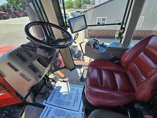 2009 Case IH Steiger 535 HD