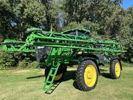 2024 John Deere 412R