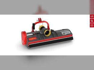 2025 Seppi SMWA REV CF 200