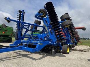 Landoll 7530-35