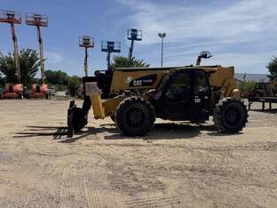 2020 Caterpillar TL1255D