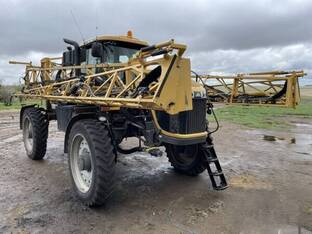 2012 ROGATOR RG1300