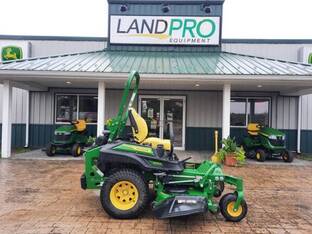 2023 John Deere Z930M