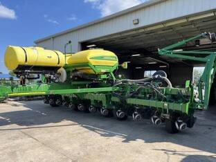 2008 John Deere 1790