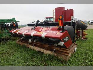 2025 MacDon Industries R113