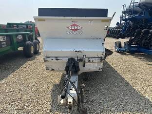 2015 Kuhn Knight SLC126