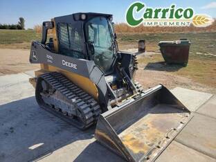 2022 John Deere 325G