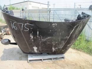 Freightliner CASCADIA