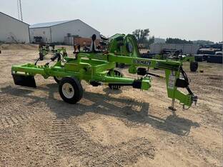 2024 Schulte Mfg SRW1400