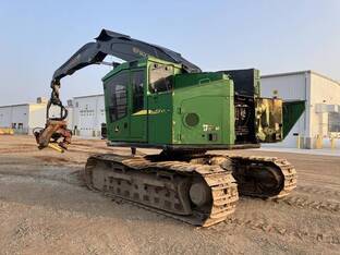 2020 John Deere 803M