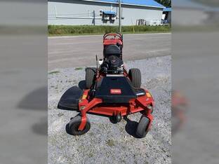 2022 Toro PROLINE 48