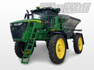2022 John Deere 600R