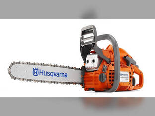 2025 Husqvarna 450 RANCHER