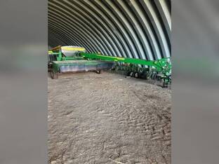 2024 John Deere C450