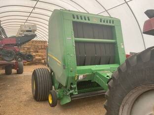 2023 John Deere 560M