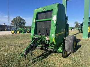 2016 John Deere 469