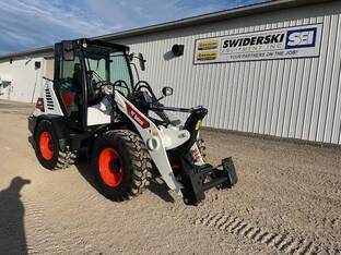 2025 Bobcat L95