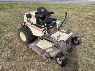 2021 Grasshopper 400D