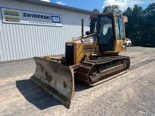 2004 Caterpillar D5G XL
