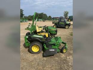 2020 John Deere Z915E