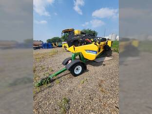 2013 New Holland 880CF-35