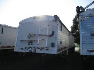 2018 Wilson HOPPER 40'X66