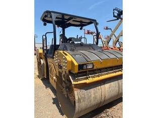 2019 Caterpillar CB15