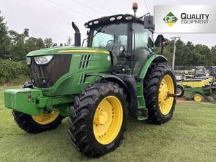 2015 John Deere 6175R