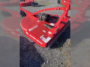 2023 Bush Hog BH215