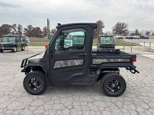 2023 John Deere GATOR XUV 835R