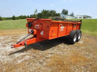 Kuhn Knight 1140