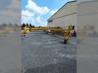 2013 Vermeer Mfg. Co. R2800