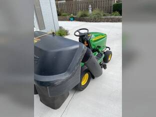 2005 John Deere LT150