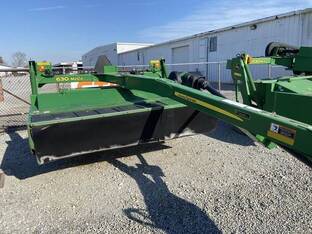 2014 John Deere 630