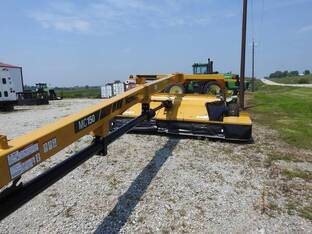 Vermeer Mfg. Co. MC150