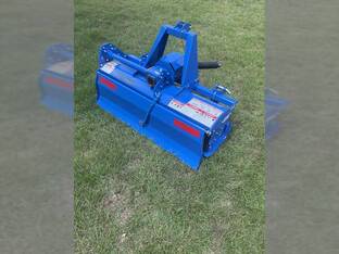 2025 Bush Hog RTC50G