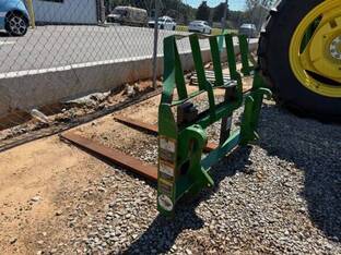 2019 John Deere AP12G