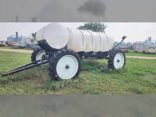 2023 Patriot PATHFINDER 2100D