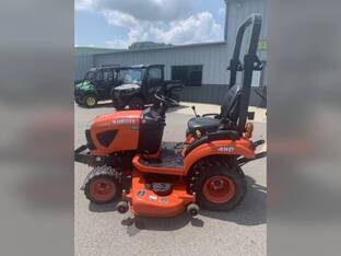 2021 Kubota BX2380
