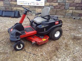 2018 Toro TIMECUTTER SWX5050