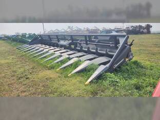 2023 Geringhoff ML 1200