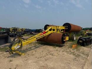 2024 Degelman HY-ROLLER XL51